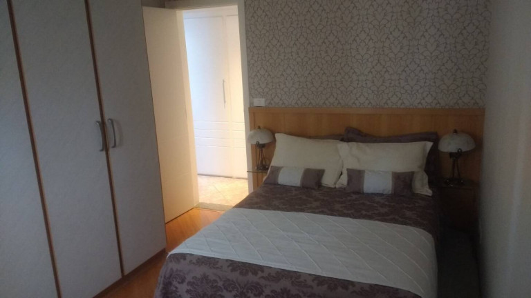 Imagem Apartamento com 4 Quartos à Venda, 280 m² em Jardim Avelino - São Paulo