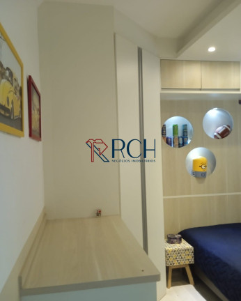 Imagem Sobrado com 3 Quartos à Venda, 130 m² em Boa Vista - Sorocaba Imagem Sobrado com 3 Quartos à Venda, 130 m² em Boa Vista - Sorocaba