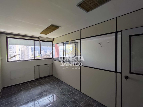 Imagem Sala Comercial à Venda, 80 m² em Vila Belmiro - Santos Imagem Sala Comercial à Venda, 80 m² em Vila Belmiro - Santos