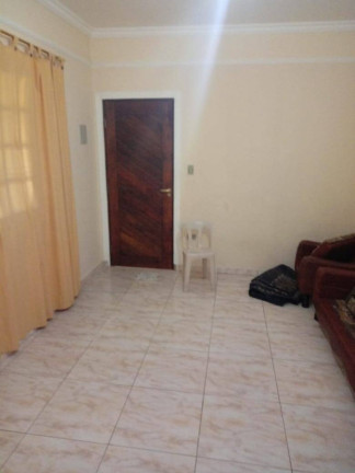 Imagem Casa com 3 Quartos à Venda, 100 m² em Vila Mirim - Praia Grande
