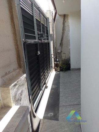 Imagem Sobrado com 2 Quartos à Venda, 70 m² em Vila Das Mercês - São Paulo Imagem Sobrado com 2 Quartos à Venda, 70 m² em Vila Das Mercês - São Paulo
