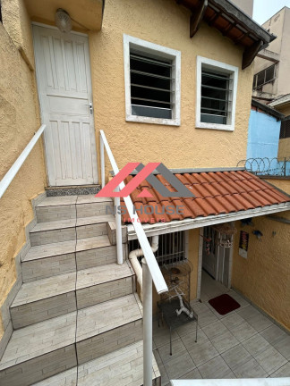Imagem Casa com 3 Quartos à Venda, 102 m² em Boa Vista - São Caetano Do Sul Imagem Casa com 3 Quartos à Venda, 102 m² em Boa Vista - São Caetano Do Sul