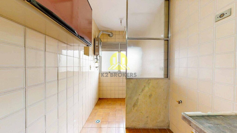 Imagem Apartamento com 2 Quartos à Venda, 61 m² em Jardim Paulista - São Paulo
