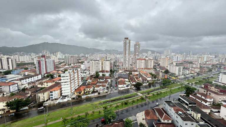 Imagem Apartamento com 3 Quartos à Venda, 139 m² em Pompéia - Santos Imagem Apartamento com 3 Quartos à Venda, 139 m² em Pompéia - Santos