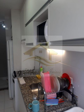 Imagem Apartamento com 2 Quartos à Venda, 42 m² em Gleba Ribeirão Limeiro - Londrina