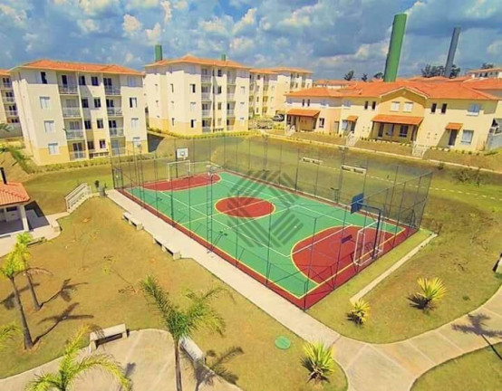 Imagem Apartamento com 2 Quartos à Venda, 47 m² em Condomínio Villa Flora - Votorantim Imagem Apartamento com 2 Quartos à Venda, 47 m² em Condomínio Villa Flora - Votorantim