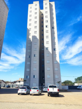 Imagem Apartamento com 2 Quartos à Venda, em Parque Gabriel - Hortolândia Imagem Apartamento com 2 Quartos à Venda, em Parque Gabriel - Hortolândia