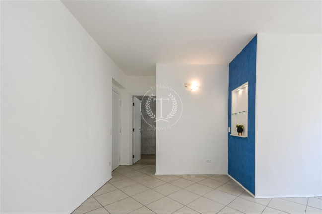 Imagem Apartamento com 3 Quartos à Venda, 69 m² em Brooklin Novo - São Paulo