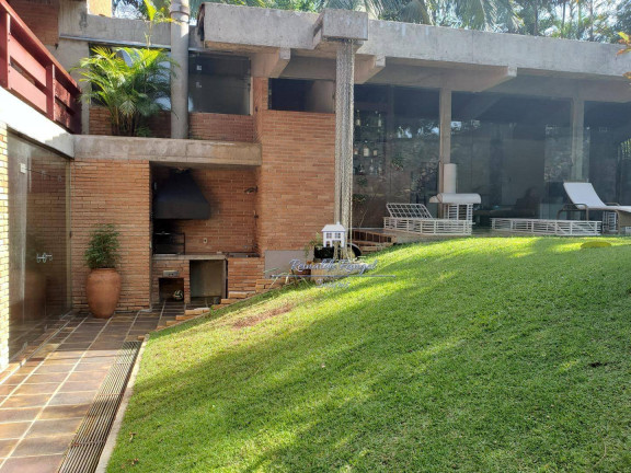 Imagem Sobrado com 4 Quartos à Venda, 492 m² em Jardim Marajoara - São Paulo Imagem Sobrado com 4 Quartos à Venda, 492 m² em Jardim Marajoara - São Paulo