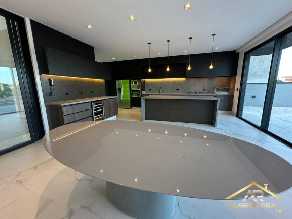 Imagem Casa de Condomínio com 4 Quartos à Venda, 423 m² em Granja Viana - Cotia Imagem Casa de Condomínio com 4 Quartos à Venda, 423 m² em Granja Viana - Cotia