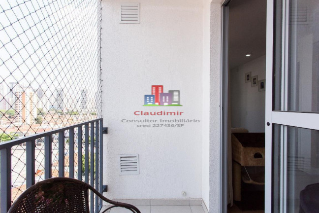 Imagem Apartamento com 3 Quartos à Venda, 63 m² em Parque São Jorge - São Paulo Imagem Apartamento com 3 Quartos à Venda, 63 m² em Parque São Jorge - São Paulo