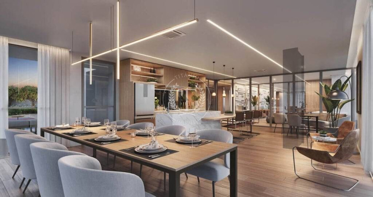 Imagem Apartamento com 3 Quartos à Venda, 142 m² em Vila Mariana - São Paulo Imagem Apartamento com 3 Quartos à Venda, 142 m² em Vila Mariana - São Paulo