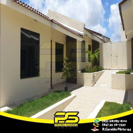 Imagem Casa com 2 Quartos à Venda, 120 m² em Conde
