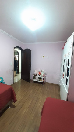 Imagem Casa com 3 Quartos à Venda, 10 m² em Vila Dirce - Carapicuíba