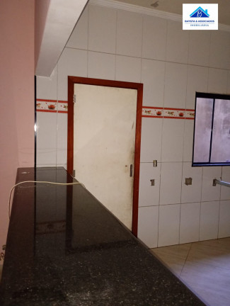 Imagem Casa com 2 Quartos à Venda, 80 m² em Residencial Bordon - Sumaré Imagem Casa com 2 Quartos à Venda, 80 m² em Residencial Bordon - Sumaré