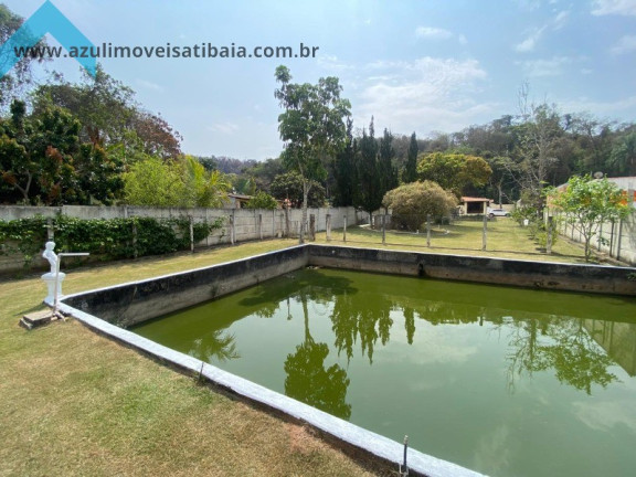 Imagem Imóvel com 3 Quartos à Venda, 200 m² em Usina - Atibaia