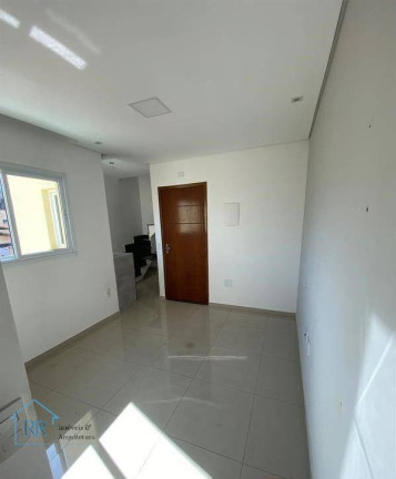 Imagem Apartamento com 2 Quartos à Venda, 100 m² em Vila Camilópolis - Santo André