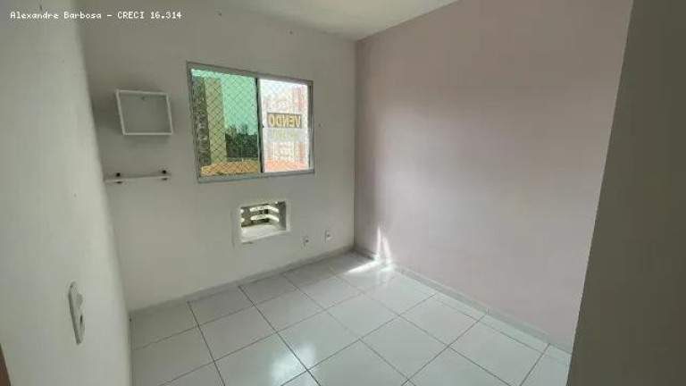 Imagem Apartamento com 2 Quartos à Venda, 50 m² em Candeias - Jaboatão Dos Guararapes