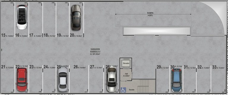 Imagem Apartamento com 3 Quartos à Venda, 108 m² em Rio Branco - Caxias Do Sul Imagem Apartamento com 3 Quartos à Venda, 108 m² em Rio Branco - Caxias Do Sul