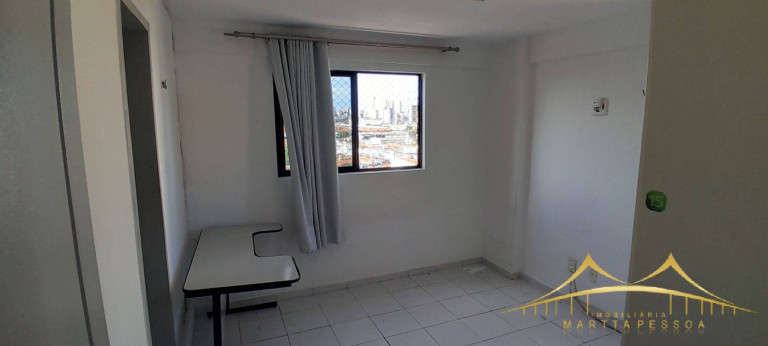 Imagem Apartamento com 3 Quartos à Venda, 110 m² em Lagoa Nova - Natal