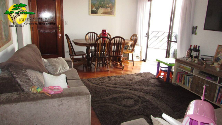 Imagem Apartamento com 3 Quartos à Venda, 75 m² em Parada Inglesa - São Paulo Imagem Apartamento com 3 Quartos à Venda, 75 m² em Parada Inglesa - São Paulo