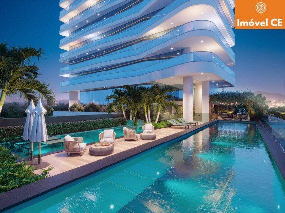 Imagem Apartamento com 4 Quartos à Venda, 353 m² em Meireles - Fortaleza Imagem Apartamento com 4 Quartos à Venda, 353 m² em Meireles - Fortaleza