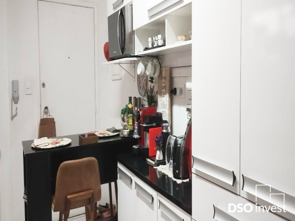 Imagem Apartamento com 3 Quartos à Venda,  em Moema - São Paulo