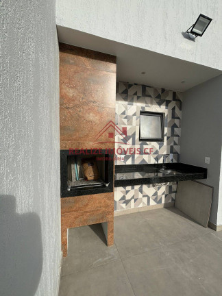 Imagem Casa com 3 Quartos à Venda, 120 m² em Ville Blanche - Cabo Frio