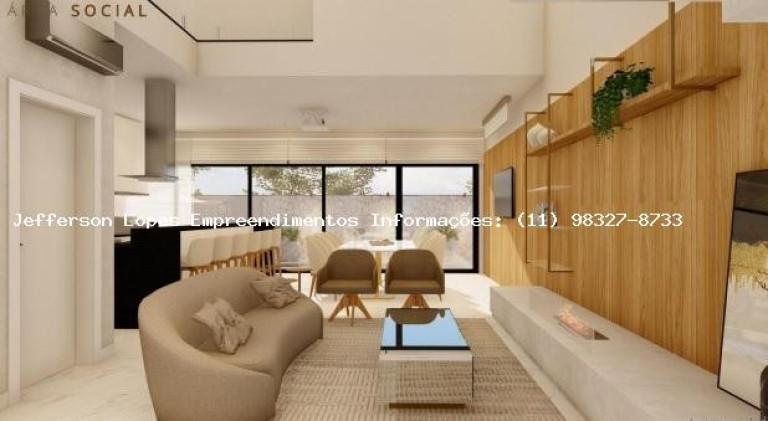 Imagem Casa com 3 Quartos à Venda, 220 m² em Condomínio Central Parque - Salto