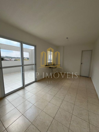 Imagem Apartamento com 2 Quartos à Venda, 90 m² em Jardim Paraíso - Jacareí