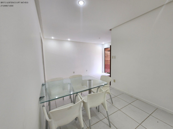 Imagem Imóvel com 3 Quartos à Venda, 91 m² em Rio Vermelho - Salvador