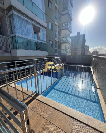 Imagem Imóvel com 3 Quartos à Venda, 87 m² em Praia De Itaparica - Vila Velha