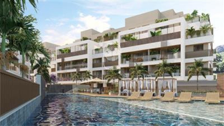 Imagem Apartamento com 3 Quartos à Venda, 144 m² em Barra Da Tijuca - Rio De Janeiro Imagem Apartamento com 3 Quartos à Venda, 144 m² em Barra Da Tijuca - Rio De Janeiro