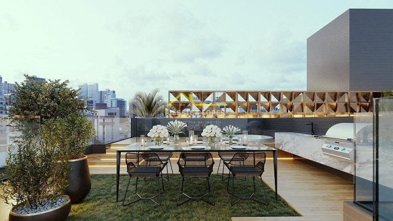 Imagem Apartamento com 2 Quartos à Venda, 50 m² em Jardim Oceania - João Pessoa Imagem Apartamento com 2 Quartos à Venda, 50 m² em Jardim Oceania - João Pessoa