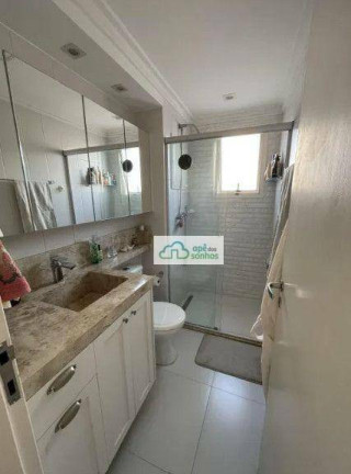 Imagem Apartamento com 2 Quartos à Venda, 62 m² em água Branca - São Paulo