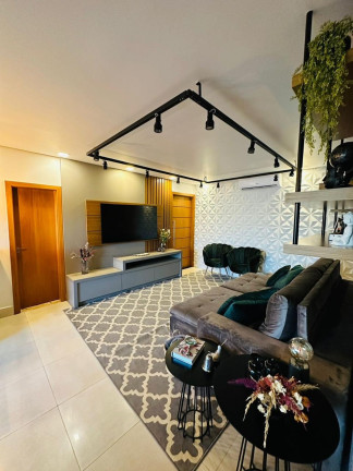 Imagem Apartamento com 3 Quartos à Venda, 110 m² em São José - Franca Imagem Apartamento com 3 Quartos à Venda, 110 m² em São José - Franca