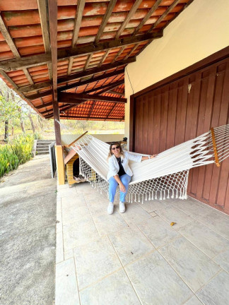 Imagem Chácara com 3 Quartos à Venda, 450 m² em Vila Ipê Amarelo - Contagem