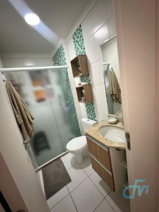 Imagem Apartamento com 3 Quartos à Venda, 60 m² em Parque Santana - Mogi Das Cruzes Imagem Apartamento com 3 Quartos à Venda, 60 m² em Parque Santana - Mogi Das Cruzes