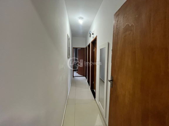 Imagem Casa com 3 Quartos à Venda, 90 m² em Tiradentes - Campo Grande Imagem Casa com 3 Quartos à Venda, 90 m² em Tiradentes - Campo Grande