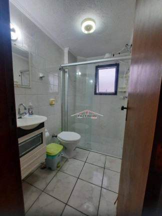 Imagem Apartamento com 1 Quarto à Venda, 47 m² em Guilhermina - Praia Grande Imagem Apartamento com 1 Quarto à Venda, 47 m² em Guilhermina - Praia Grande