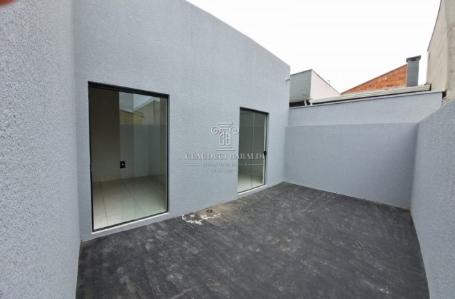Imagem Casa com 2 Quartos à Venda, 55 m² em Jardim Eliana - Sorocaba