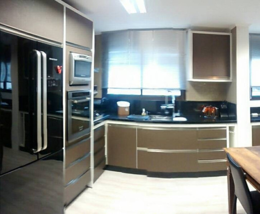 Imagem Apartamento com 3 Quartos à Venda, 140 m² em Centro - Florianópolis Imagem Apartamento com 3 Quartos à Venda, 140 m² em Centro - Florianópolis