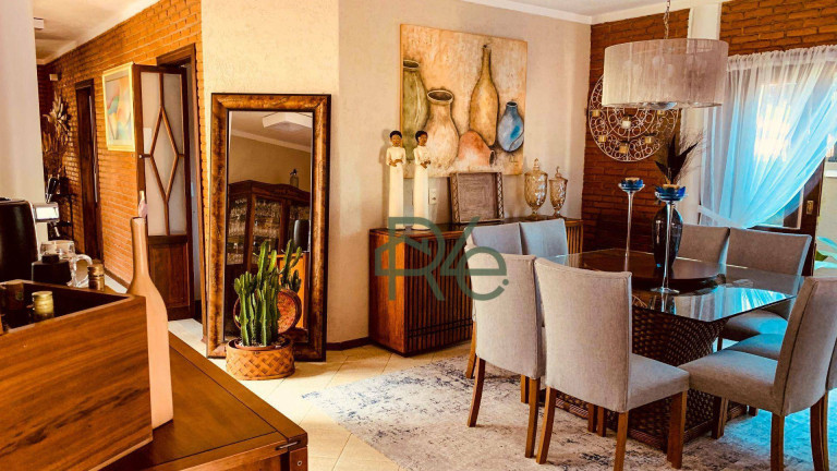 Imagem Casa com 3 Quartos à Venda, 320 m² em Jardim Das Flores - Cotia