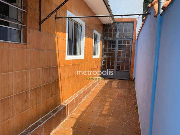 Imagem Sobrado com 2 Quartos à Venda, 152 m² em Olímpico - São Caetano Do Sul