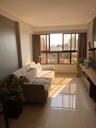 Apartamento com 2 Quartos à Venda, 54 m² em Manaíra - João Pessoa