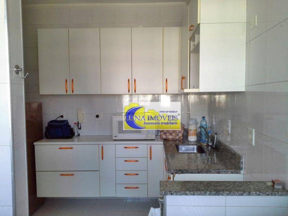 Imagem Cobertura com 3 Quartos à Venda, 150 m² em Jardim Hollywood - São Bernardo Do Campo