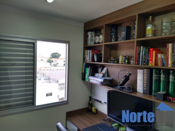 Imagem Apartamento com 2 Quartos à Venda, 50 m² em Vila Carolina - São Paulo Imagem Apartamento com 2 Quartos à Venda, 50 m² em Vila Carolina - São Paulo