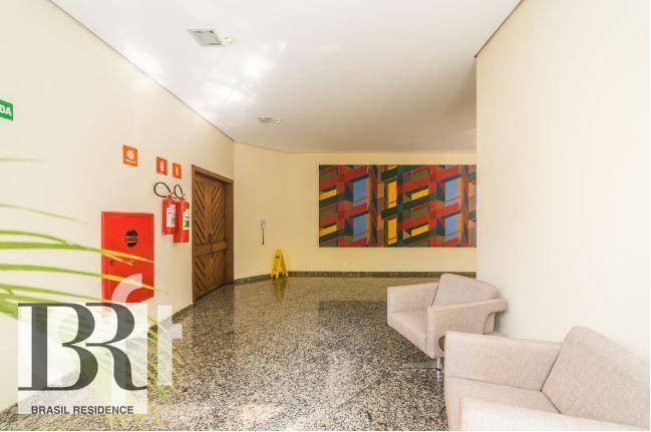 Imagem Apartamento com 3 Quartos à Venda, 160 m² em Itaim Bibi - São Paulo Imagem Apartamento com 3 Quartos à Venda, 160 m² em Itaim Bibi - São Paulo