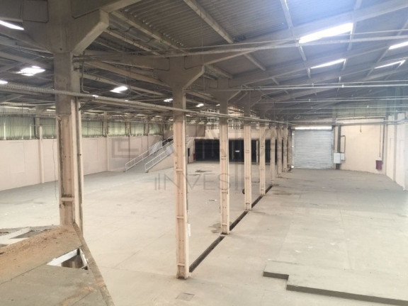 Imagem Imóvel Comercial à Venda, 3.721 m² em Jardim Nova Cajamar - Cajamar Imagem Imóvel Comercial à Venda, 3.721 m² em Jardim Nova Cajamar - Cajamar