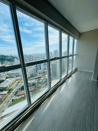 Imagem Apartamento com 1 Quarto à Venda, 45 m² em Fazenda - Itajaí Imagem Apartamento com 1 Quarto à Venda, 45 m² em Fazenda - Itajaí